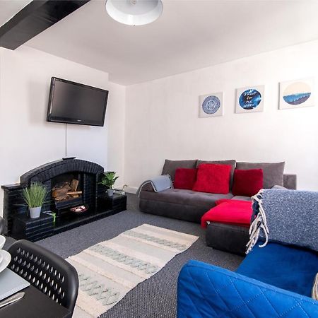 Characterful 2 Bed Apartment - Spacious & Comfy Castle Donington Kültér fotó
