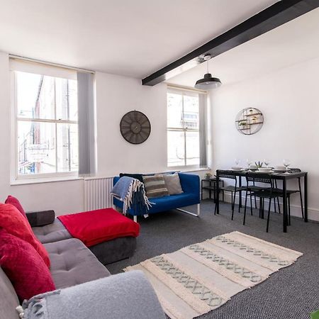 Characterful 2 Bed Apartment - Spacious & Comfy Castle Donington Kültér fotó